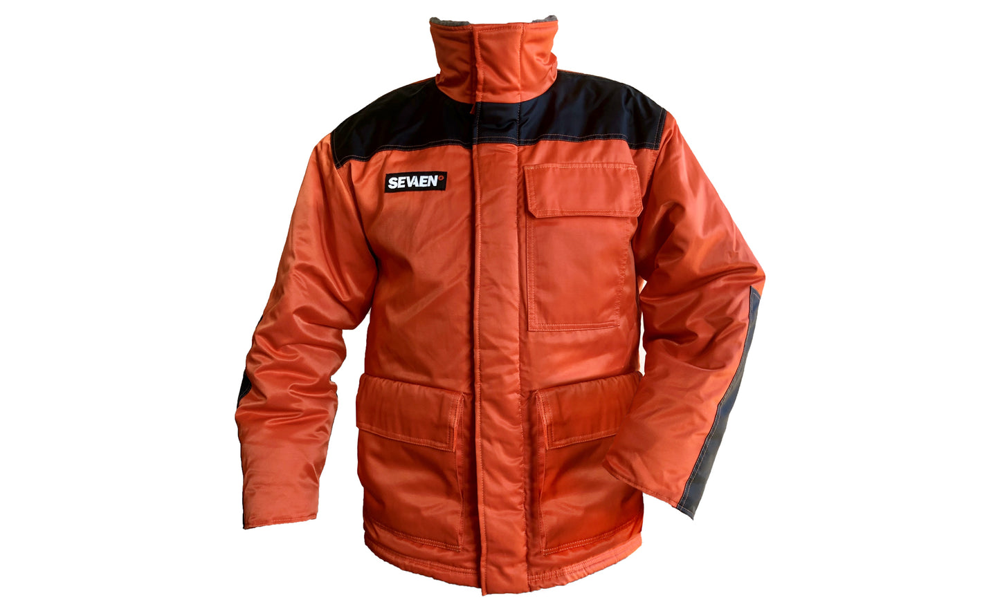 Iqaluit Jacket