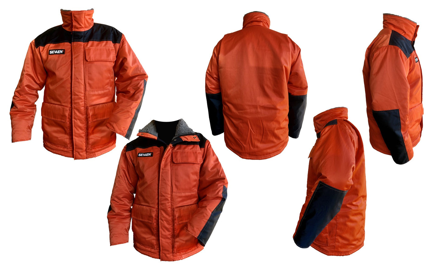 Iqaluit Jacket