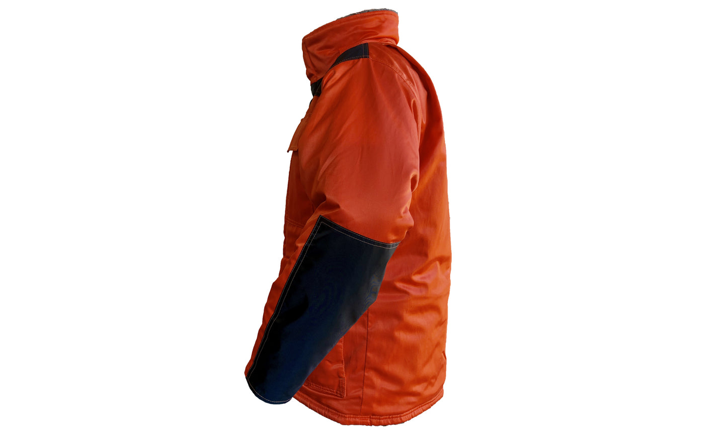 Iqaluit Jacket