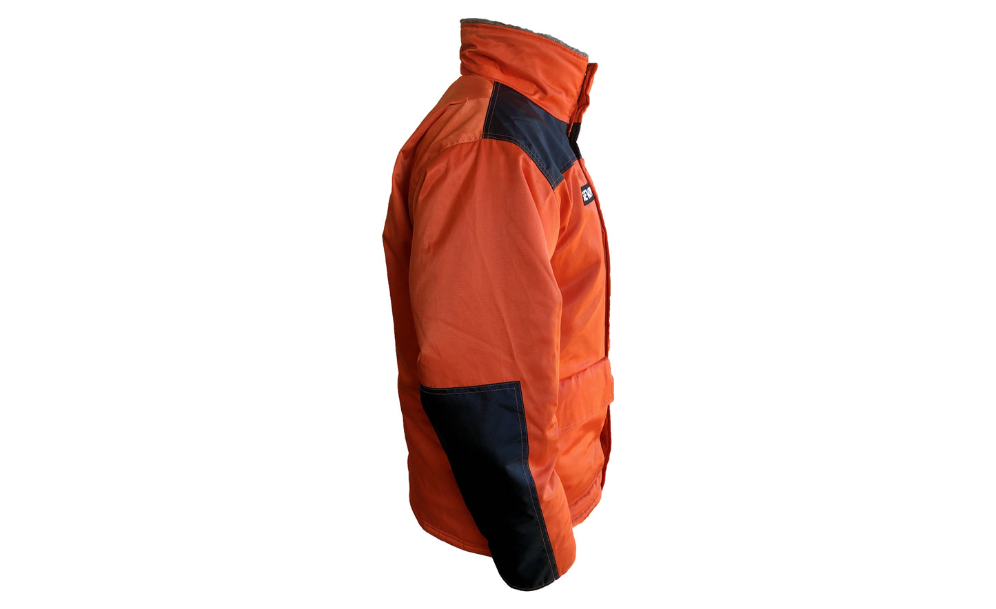 Iqaluit Jacket