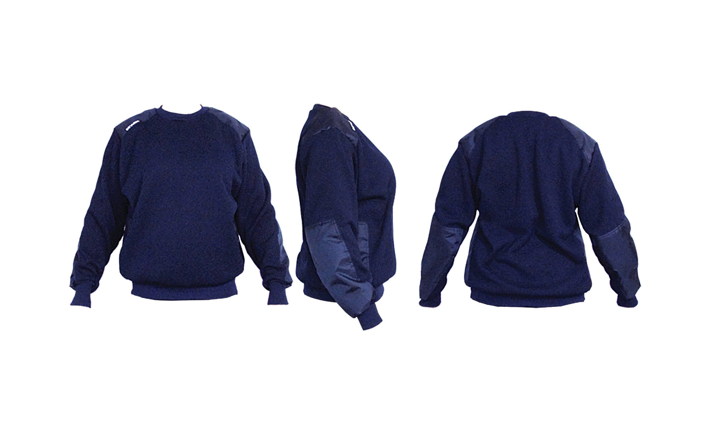 Thermal Sweater