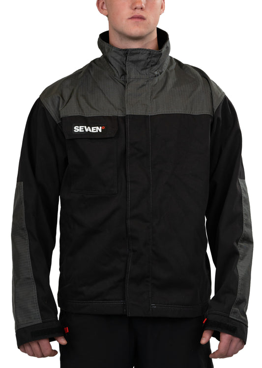 Dairy Jacket