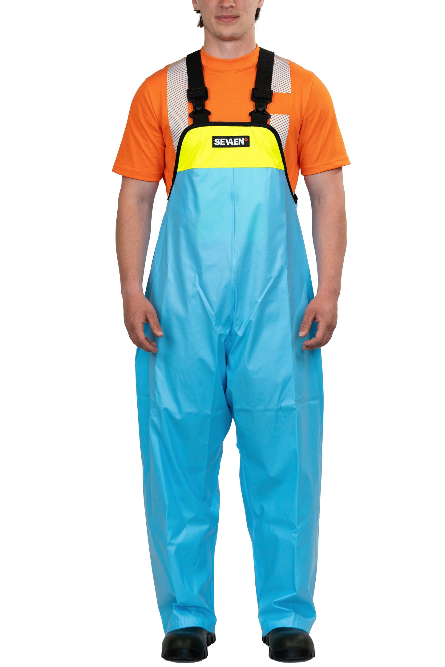 Crew Bib Pant