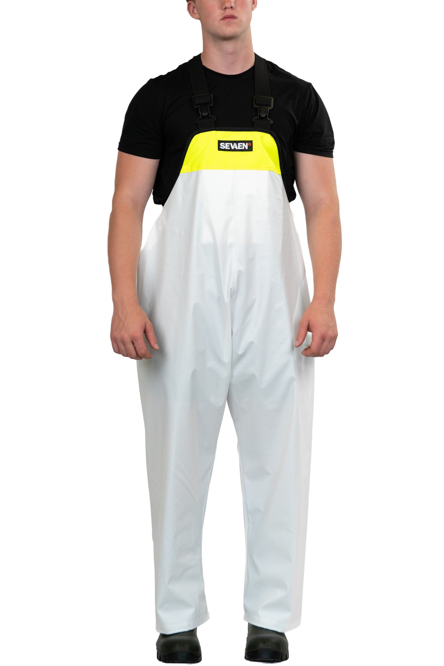 Crew Bib Pant