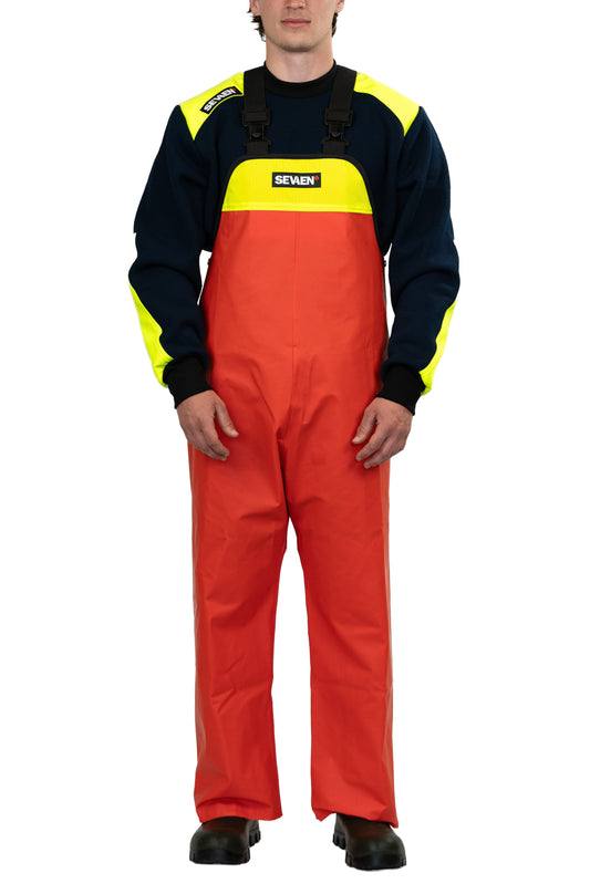 Downrigger Basic Bib Pant