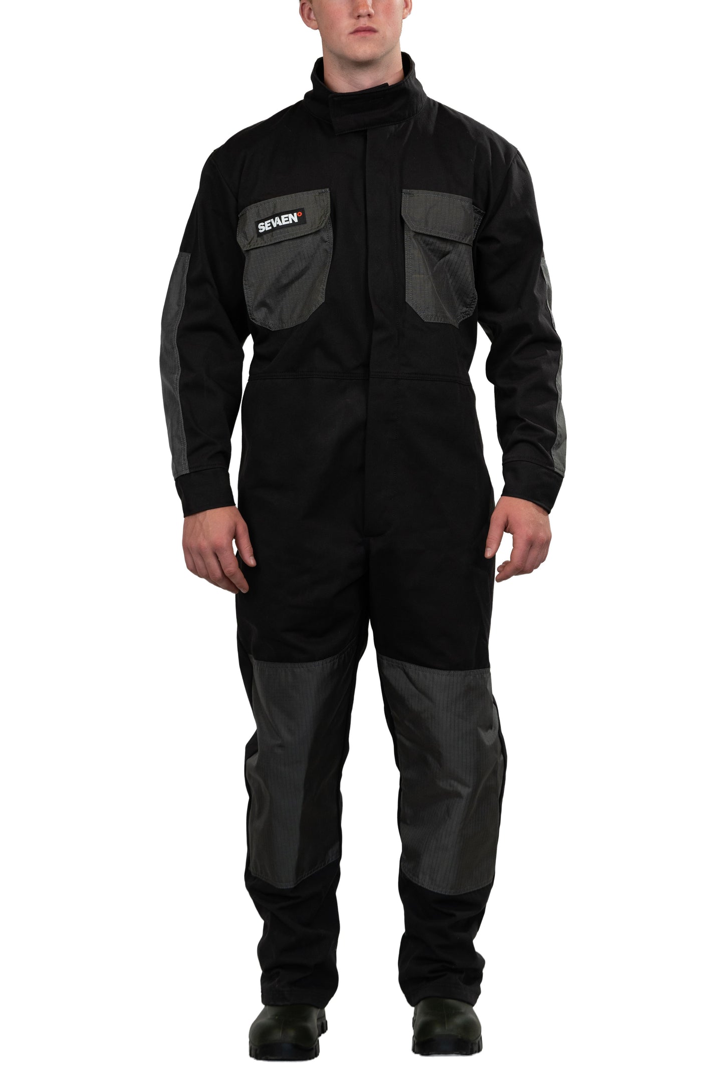 Dairy Coverall