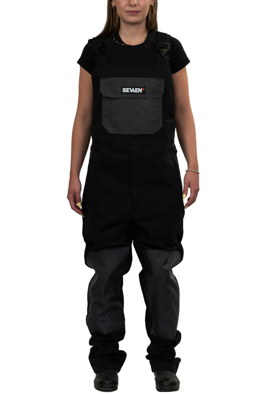 Dairy Bib Pant