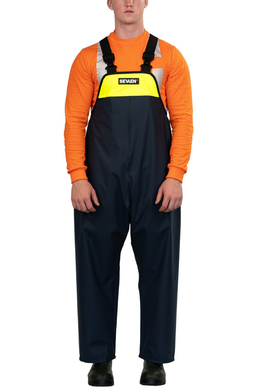 Journey Bib Pant