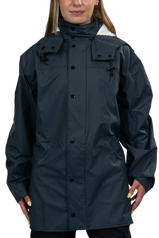 Journey Jacket