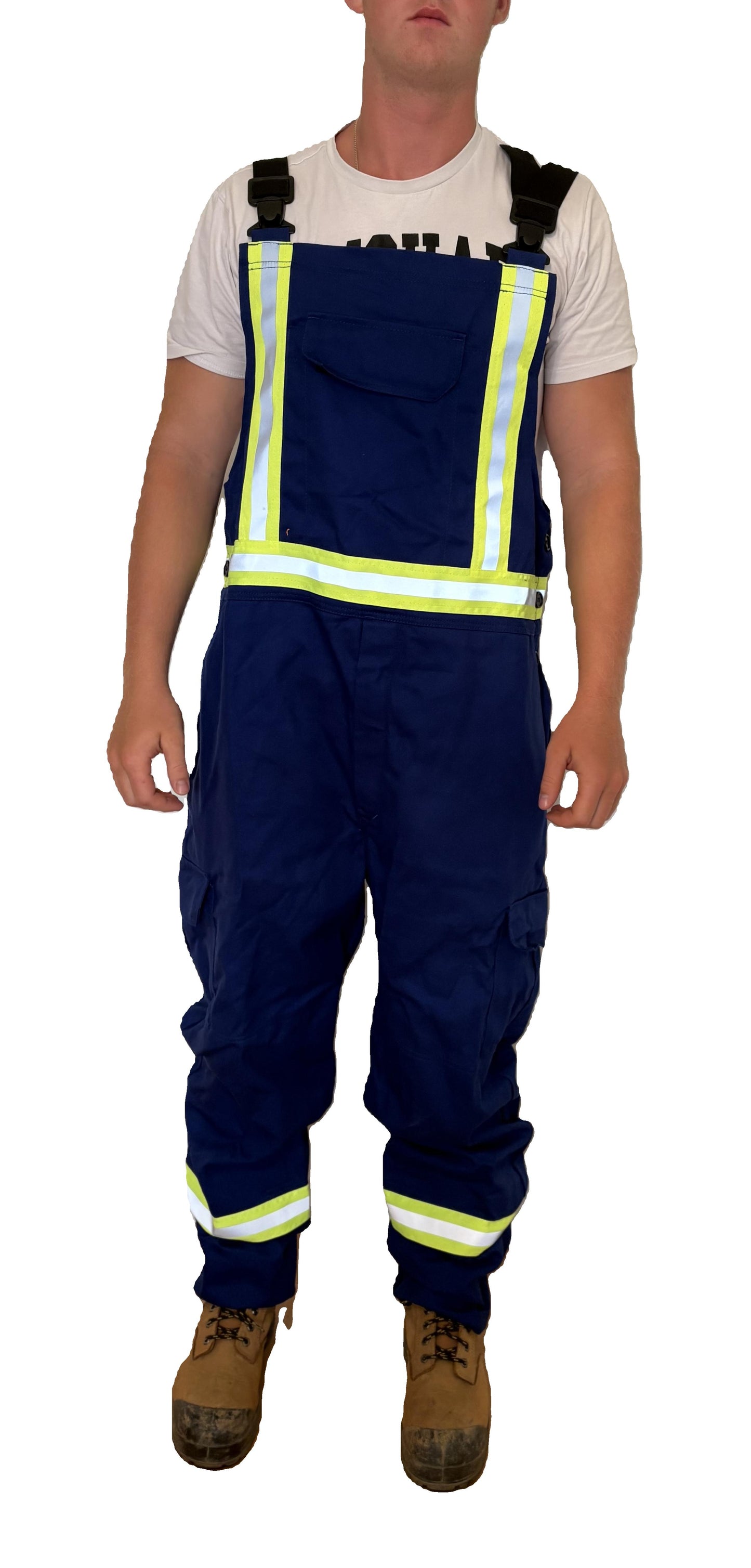 Men's Bib Pant