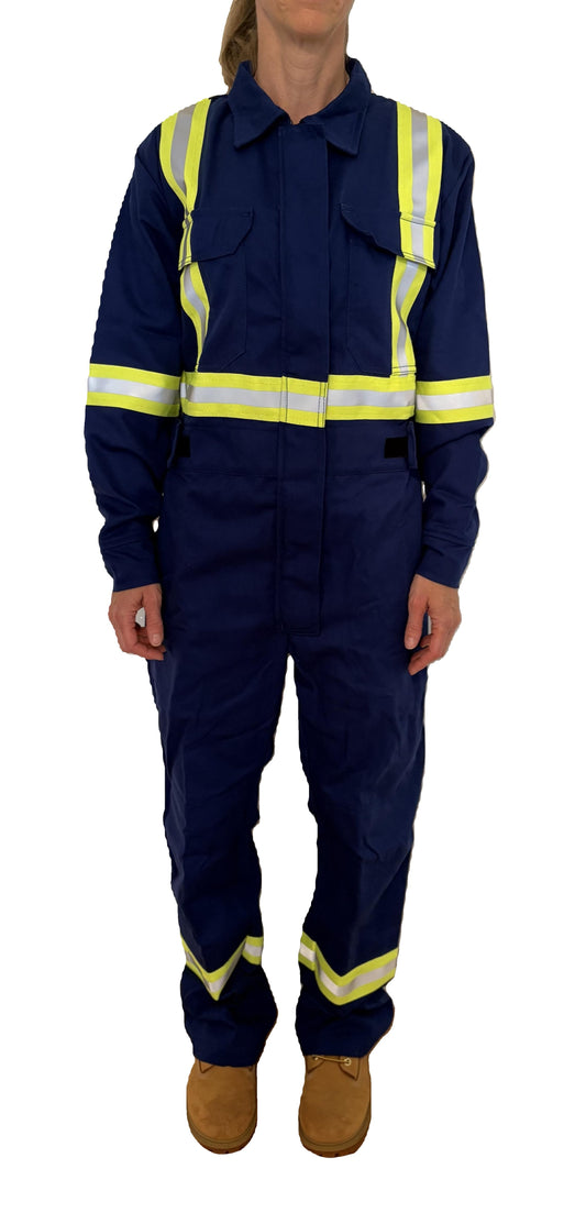 Women's Coverall