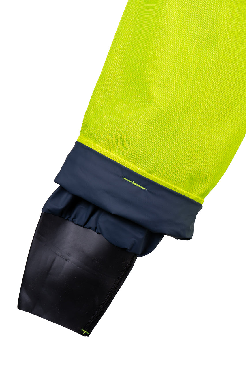 Sevaen hot sale rain gear